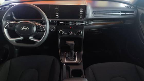 HYUNDAI CRETA 1.0 TGDI FLEX COMFORT PLUS AUTOMÁTICO HYUNDAI CRETA 1.0 TGDI FLEX COMFORT PLUS AUTOMÁTICO